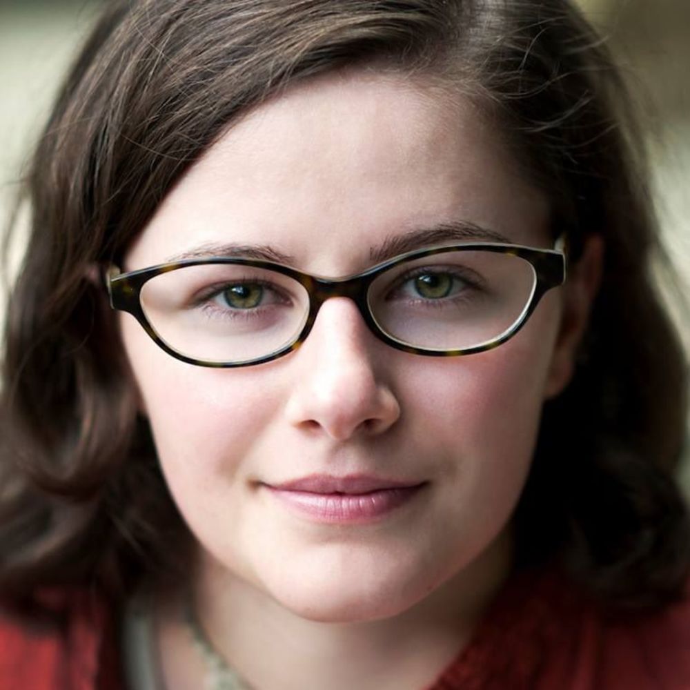 Meet your Posher, Rose